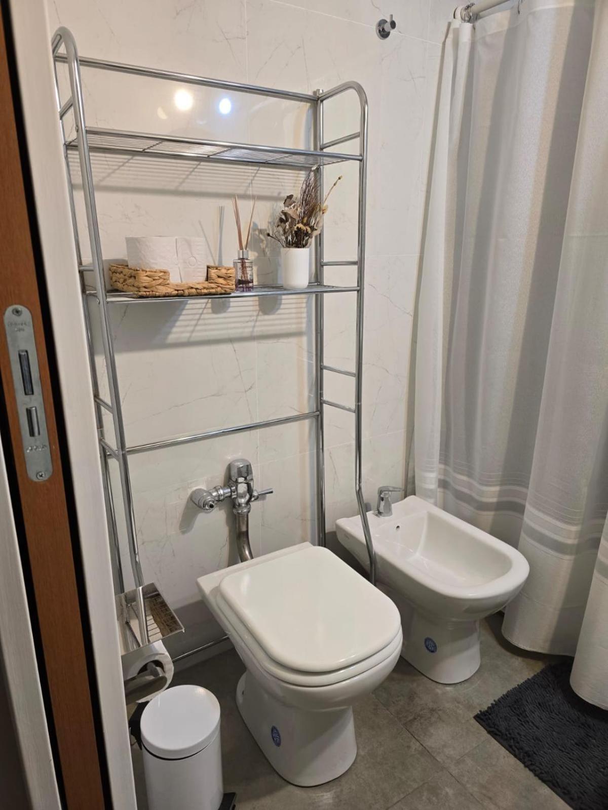 Apartment Barrio Norte 3 Ambientes My Cerca Del Shopping Alto Palermo *