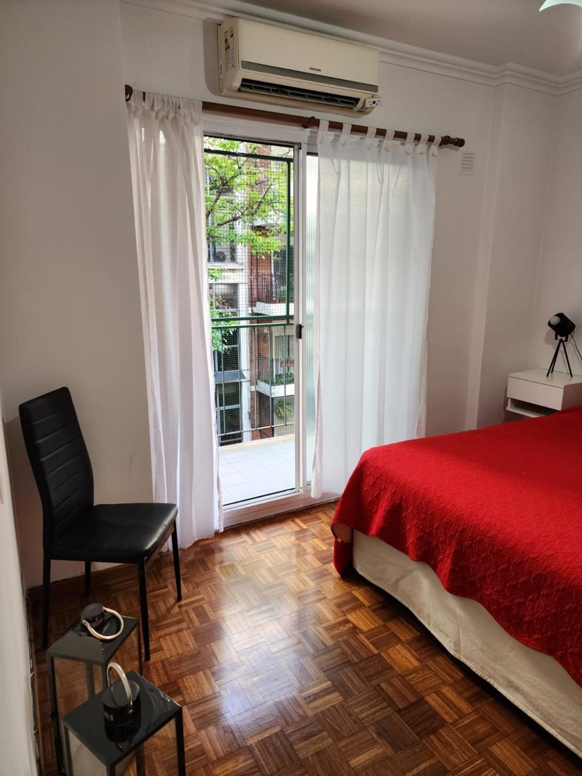 Barrio Norte 3 Ambientes My Cerca Del Shopping Alto Palermo *